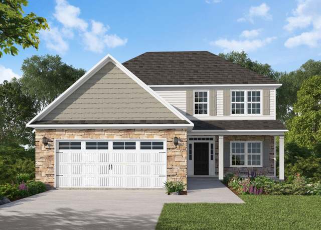 Property at Clayton Plan, Raeford, NC 28376, 4 beds, 3.5 baths
