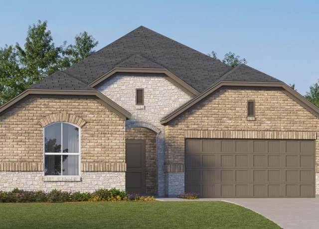 Property at 913 Calley Pear Trl, Princeton, TX 75407, 3 beds, 2 baths