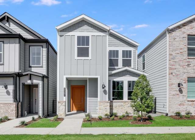 Property at Brambling Plan, Richland Hills, TX 76118, 3 beds, 2.5 baths