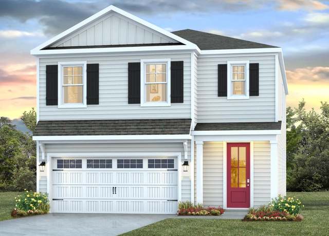 Property at ROBIE Plan, Leland, NC 28451, 4 beds, 3 baths