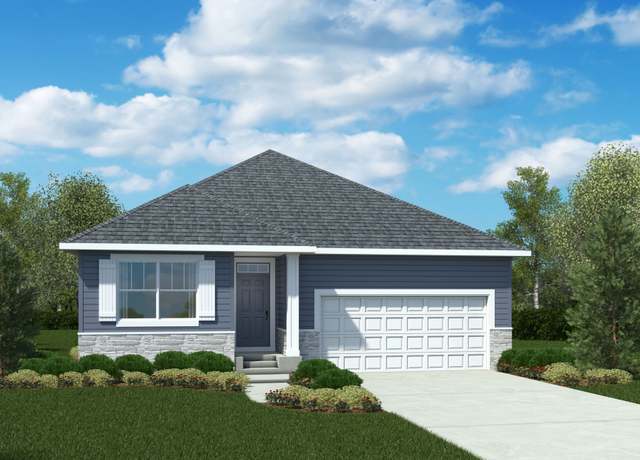 Property at The Cypress Plan, Shakopee, MN 55379, 2 beds, 2 baths
