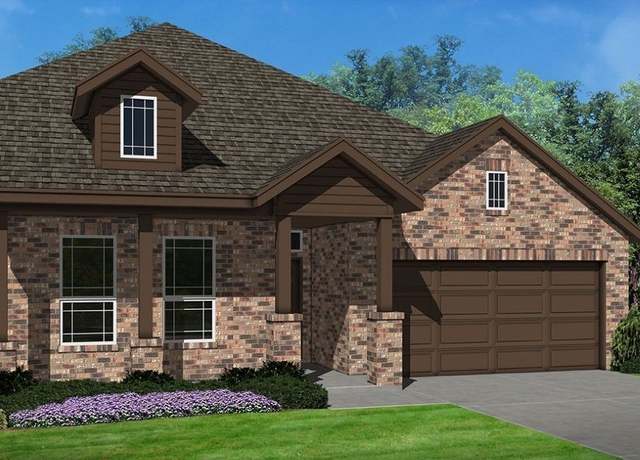 Property at VAIL Plan, Northlake, TX 76247, 3 beds, 3 baths