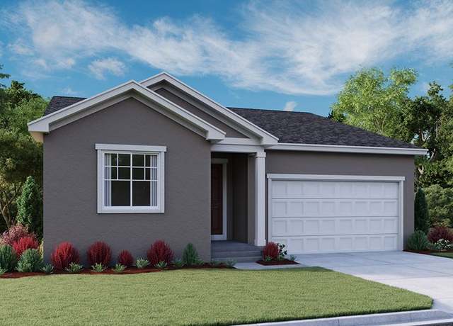 Property at Alexandrite Plan, Stansbury Park, UT 84074, 4 beds, 2 baths