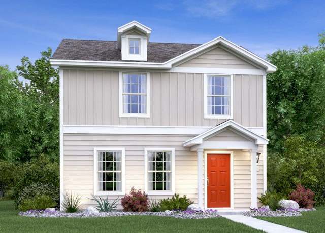 Property at Northwood Plan, Bastrop, TX 78602, 3 beds, 1.5 baths