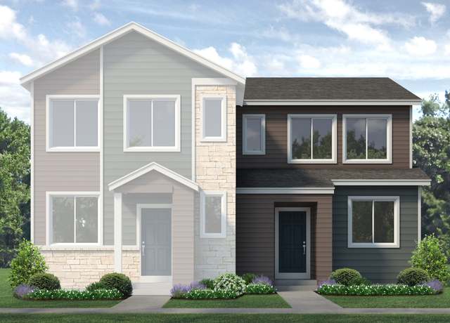Property at Denali Plan, Longmont, CO 80504, 2 beds, 2.5 baths