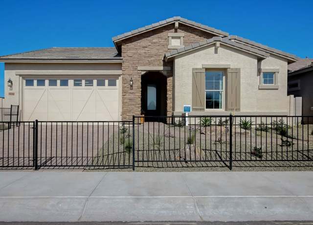 Property at 16342 W Jackson St, Goodyear, AZ 85338, 4 beds, 3 baths