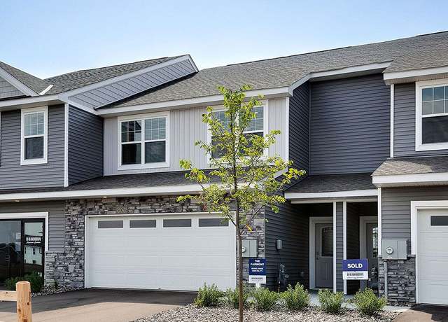 Property at The Fairmont Plan, Dayton, MN 55327, 3 beds, 2.5 baths