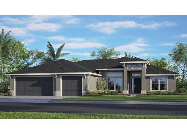 Property at Coral II Plan, Palm Coast, FL 32137, 4 beds, 3 baths