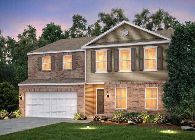 Property at Mitchell Plan, Louisville, KY 40229, 4 beds, 2.5 baths