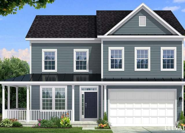Property at Cumberland II Plan, Evans City, PA 16033, 3 beds, 2 baths