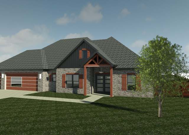 Property at Lauren Plan, Barling, AR 72923, 3 beds, 2 baths