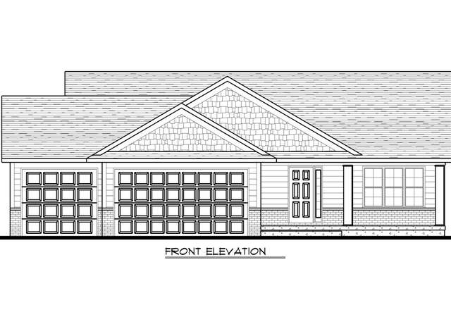 Property at Wabash Plan, Iowa City, IA 52246, 5 beds, 3 baths