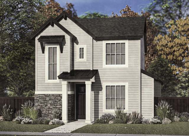 Property at Leatherman Plan, Meridian, ID 83642, 3 beds, 2.5 baths