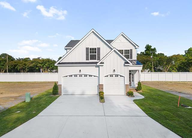 Property at The Leigh at Prosperity Plan, Virginia Beach, VA 23451, 4 beds, 3.5 baths