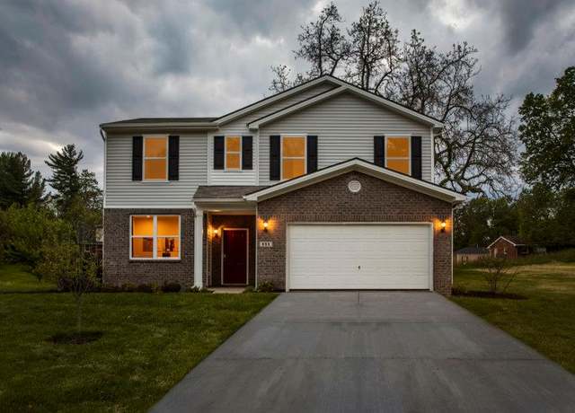 Property at Aspire Plan, Louisville, KY 40291, 4 beds, 2.5 baths