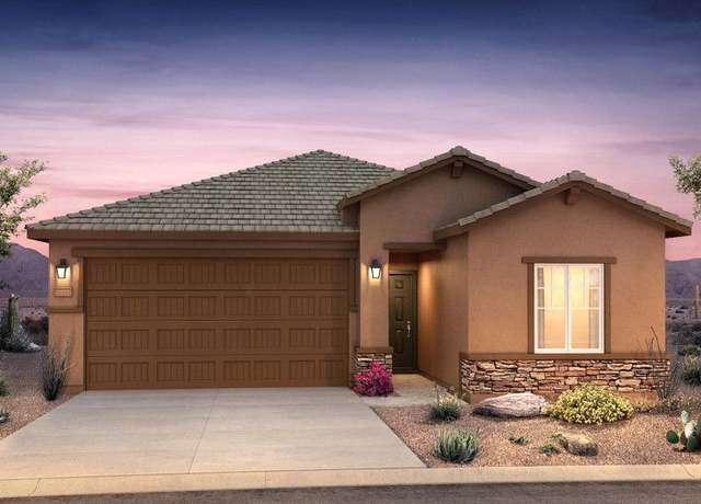Property at 811 W Calle Falerno, Sahuarita, AZ 85629, 3 beds, 2 baths