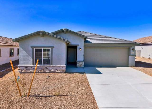 Property at 811 W Calle Falerno, Sahuarita, AZ 85629, 3 beds, 2 baths