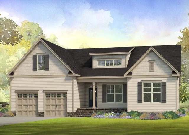 Property at Hamilton Plan, Lillington, NC 27546, 3 beds, 3.5 baths