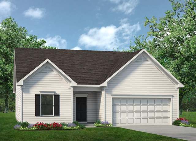 Property at The Landen Plan, Madison, AL 35756, 3 beds, 2 baths