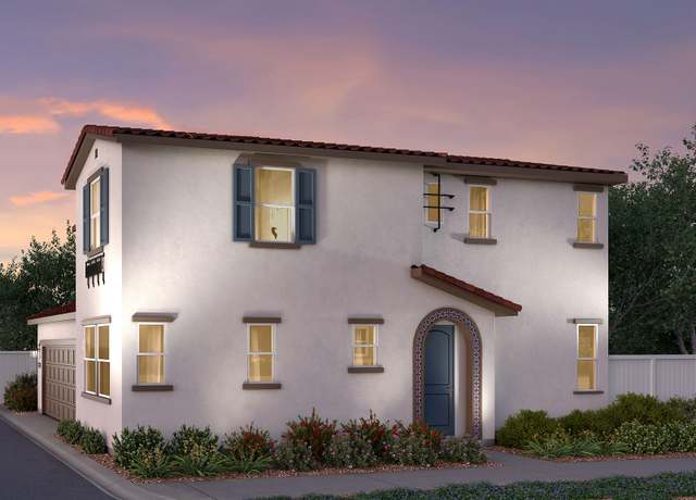 Property at Residence 4 Plan, Temecula, CA 92591, 4 beds, 3 baths