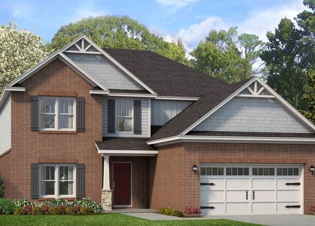 Property at Baldwin Plan, Athens, AL 35613, 5 beds, 2.5 baths