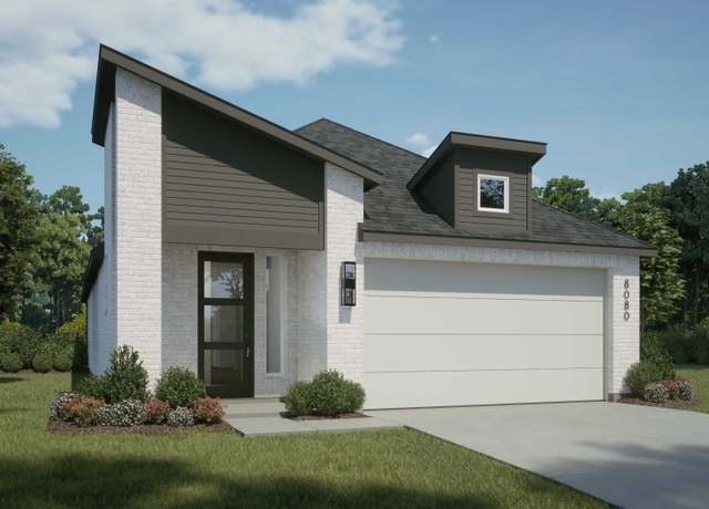 Property at Plan Mondrian Plan, Heartland, TX 75126, 3 beds, 2 baths