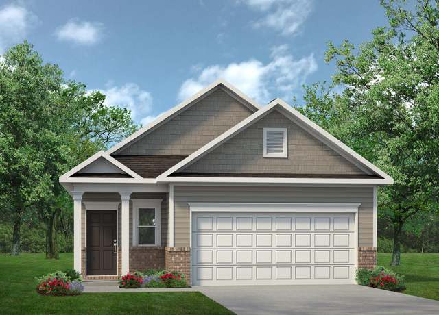 Property at The Mockingbird II Plan, Pattison, TX 77423, 4 beds, 2 baths