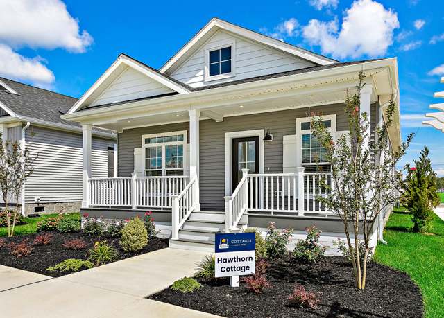 Property at Hawthorn Plan, Barnegat, NJ 08005, 2 beds, 2 baths