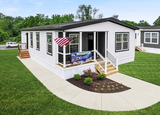 Property at Colony 1 JV Honey Ridge Plan, Honey Brook, PA 19344, 3 beds, 2 baths