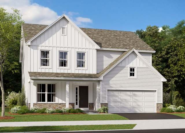 Property at Evanston Plan, Reynoldsburg, OH 43068, 3 beds, 2.5 baths