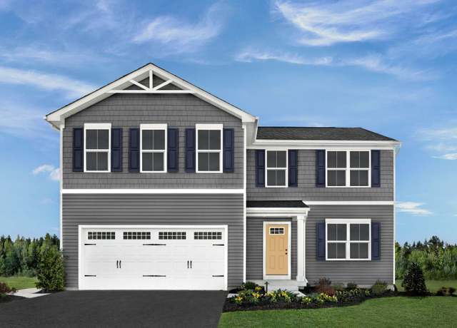 Property at Elder Plan, Selbyville, DE 19975, 4 beds, 2.5 baths