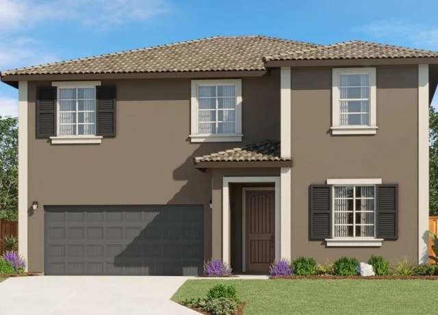 Property at 5800 Placer Dr, Tracy, CA 95377, 5 beds, 3 baths