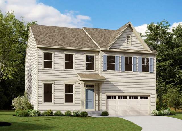 Property at Dalton Plan, Waldorf, MD 20601, 4 beds, 3.5 baths