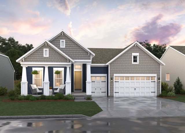 Property at Carver Plan, Middletown, DE 19709, 2 beds, 2.5 baths
