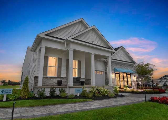 Property at Carver Plan, Middletown, DE 19709, 2 beds, 2.5 baths