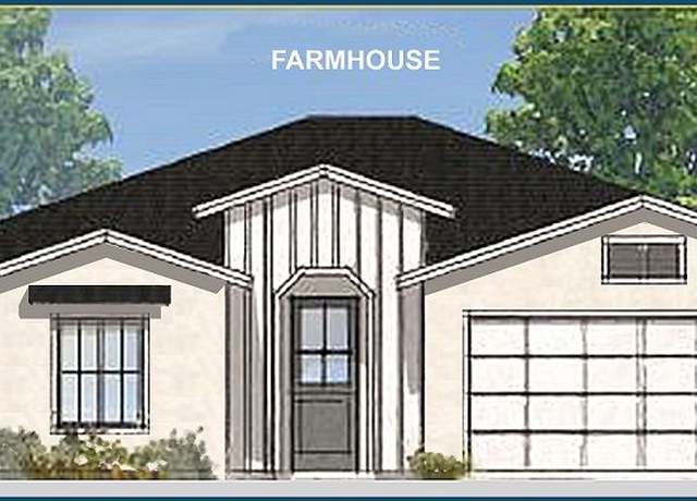 Property at Mill's Ranch Plan 2 Plan, Shafter, CA 93263, 4 beds, 2 baths