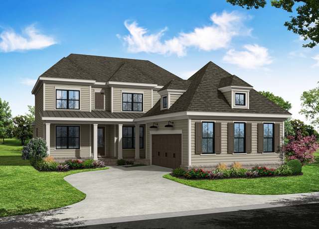 Property at The Bullard Plan, Cumming, GA 30040, 3 beds, 3.5 baths