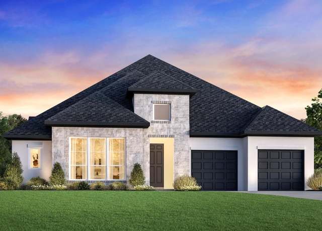 Property at Indio Plan, Richmond, TX 77469, 4 beds, 3 baths