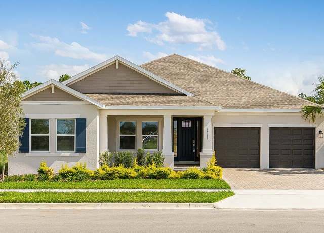 Property at Ozark Plan, Winter Garden, FL 34787, 4 beds, 3.5 baths