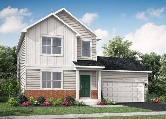 Property at 509 Telemark Trl, Stoughton, WI 53589, 3 beds, 2.5 baths