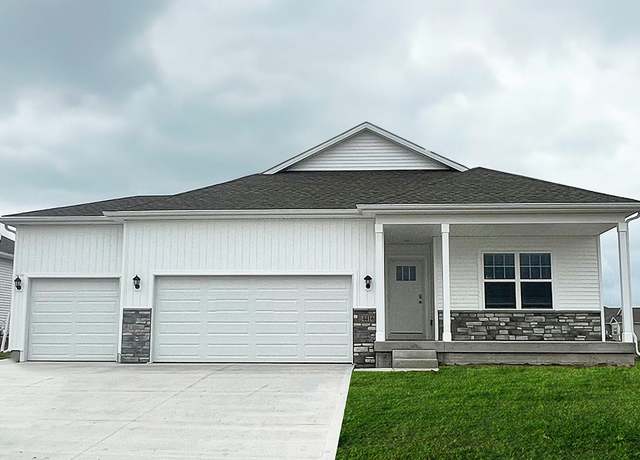 Property at Harmony Plan, Grimes, IA 50111, 4 beds, 3.5 baths