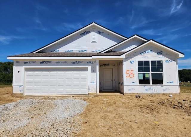 Property at 20 Wilder St, Crawfordsville, IN 47933, 3 beds, 2 baths