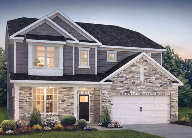 Property at Hampshire Plan, Columbia, PA 17512, 5 beds, 3 baths