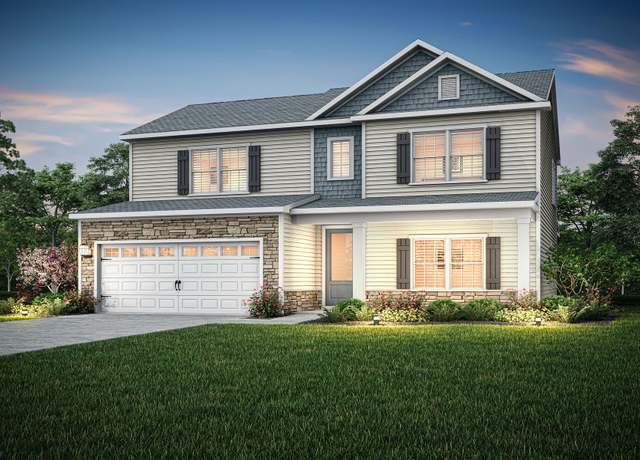 Property at Rolen Plan, Angier, NC 27501, 4 beds, 2.5 baths