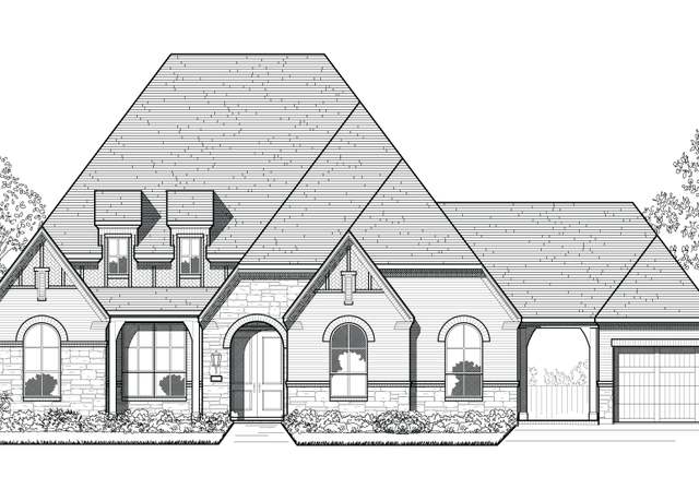 Property at Plan 214G Plan, Rockwall, TX 75087, 4 beds, 3 baths