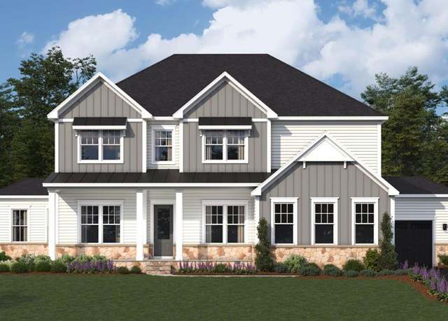 Property at Stonehaven II Plan, Upper Marlboro, MD 20774, 6 beds, 5.5 baths