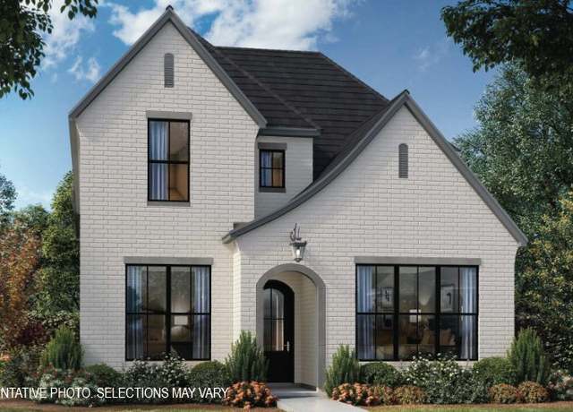 Property at 13621 Dalewood Mews, Frisco, TX 75033, 4 beds, 4 baths