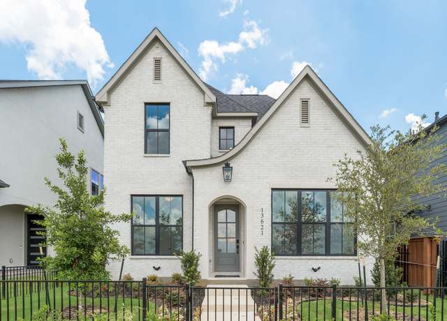 Property at 13621 Dalewood Mews, Frisco, TX 75033, 4 beds, 4 baths