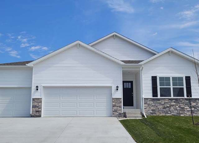 Property at Neuville Plan, Waukee, IA 50263, 3 beds, 2 baths