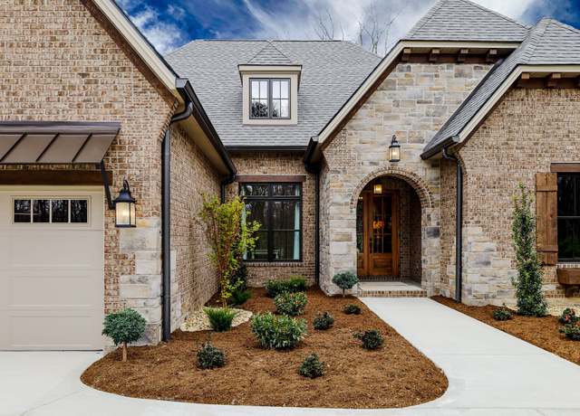 Property at Orleans Plan, Crossville, TN 38558, 2 beds, 3.5 baths
